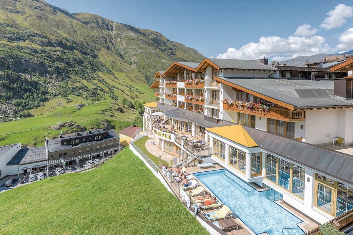 Hotel Bellevue 4 Sterne Superior, Österreich, Tirol, Obergurgl, Bild 1