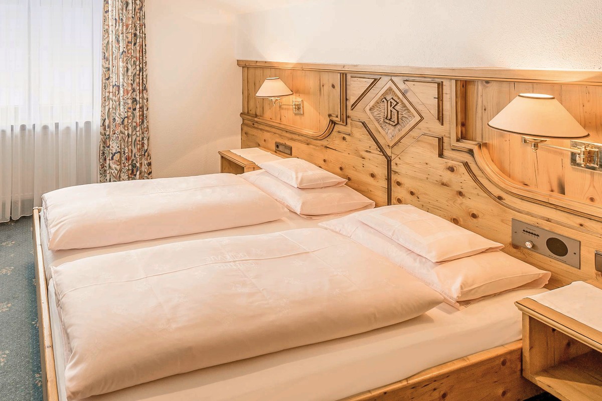 Hotel Bellevue 4 Sterne Superior, Österreich, Tirol, Obergurgl, Bild 2