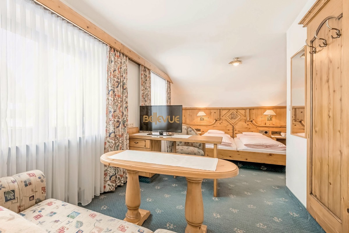 Hotel Bellevue 4 Sterne Superior, Österreich, Tirol, Obergurgl, Bild 3