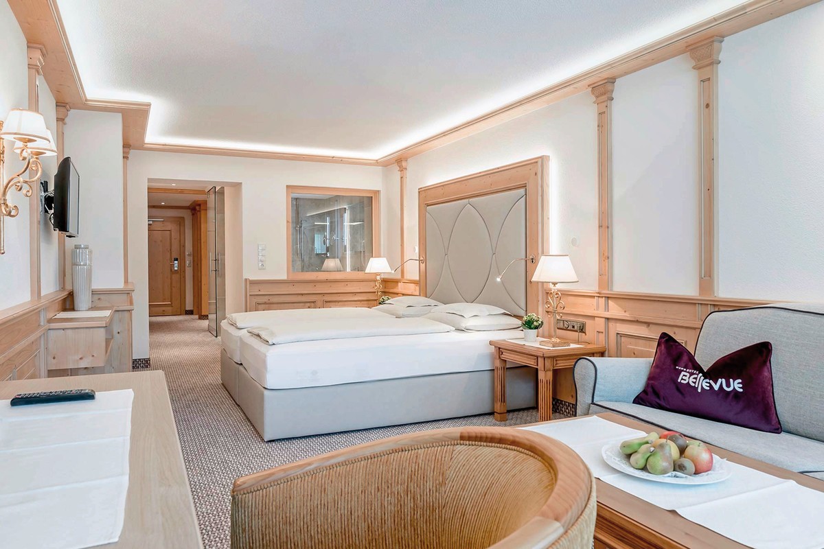 Hotel Bellevue 4 Sterne Superior, Österreich, Tirol, Obergurgl, Bild 5