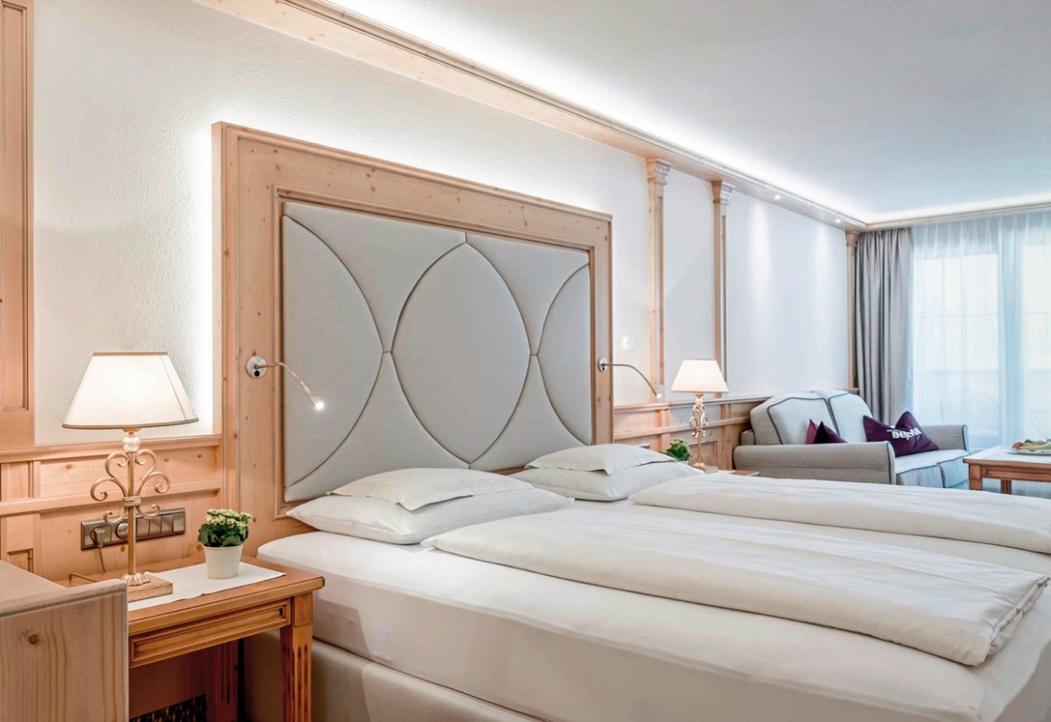 Hotel Bellevue 4 Sterne Superior, Österreich, Tirol, Obergurgl, Bild 6