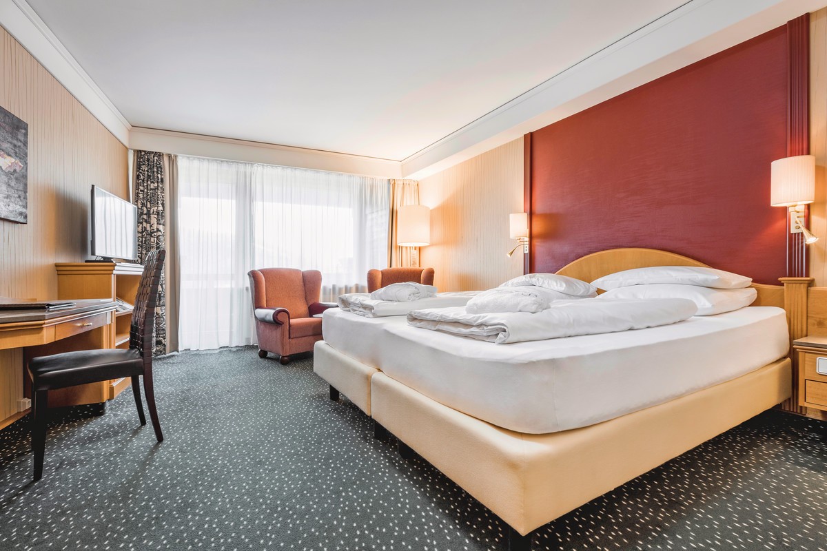 Hotel Krumers Alpin – Your Mountain Oasis, Österreich, Tirol, Seefeld, Bild 3