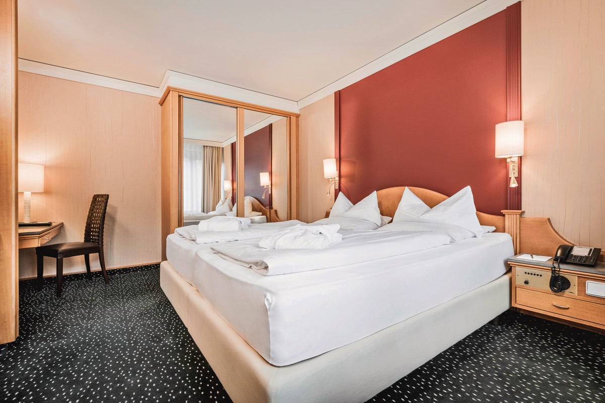 Hotel Krumers Alpin – Your Mountain Oasis, Österreich, Tirol, Seefeld, Bild 5