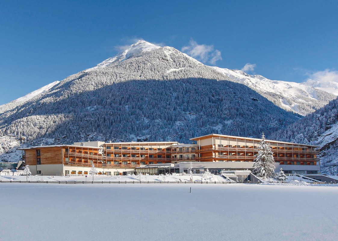 Hotel AQUA DOME - Tirol Therme Längenfeld, Österreich, Tirol, Längenfeld