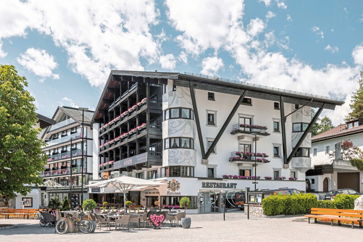 Alpenlove - Adult Spa Hotel, Österreich, Tirol, Seefeld, Bild 1