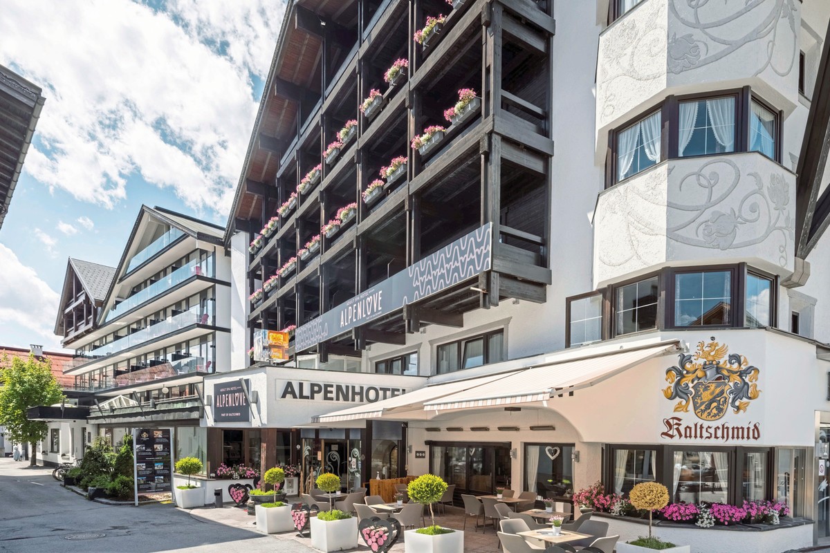 Alpenlove - Adult Spa Hotel, Österreich, Tirol, Seefeld, Bild 2