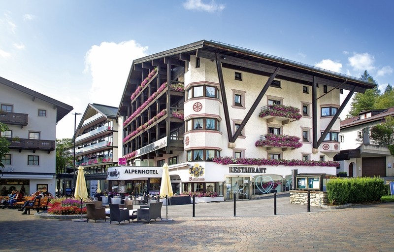 Alpenlove - Adult Spa Hotel, Österreich, Tirol, Seefeld, Bild 3