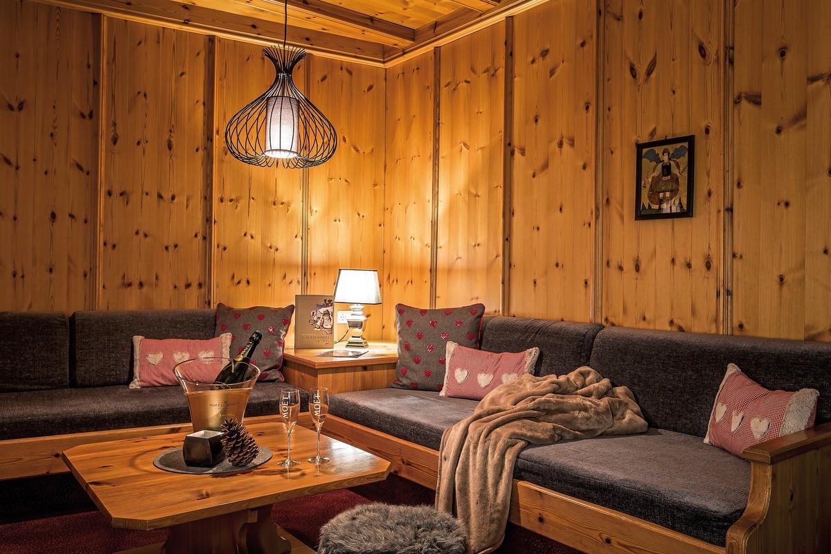 Alpenlove - Adult Spa Hotel, Österreich, Tirol, Seefeld, Bild 12