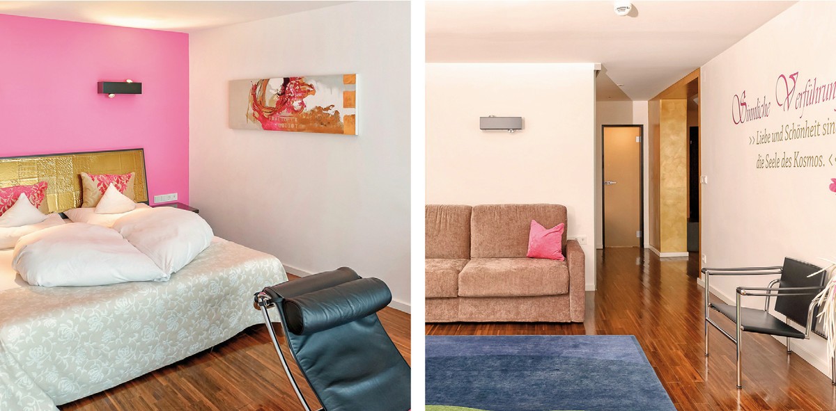 Alpenlove - Adult Spa Hotel, Österreich, Tirol, Seefeld, Bild 14