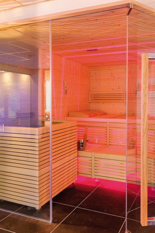 Alpenlove - Adult Spa Hotel, Österreich, Tirol, Seefeld, Bild 22
