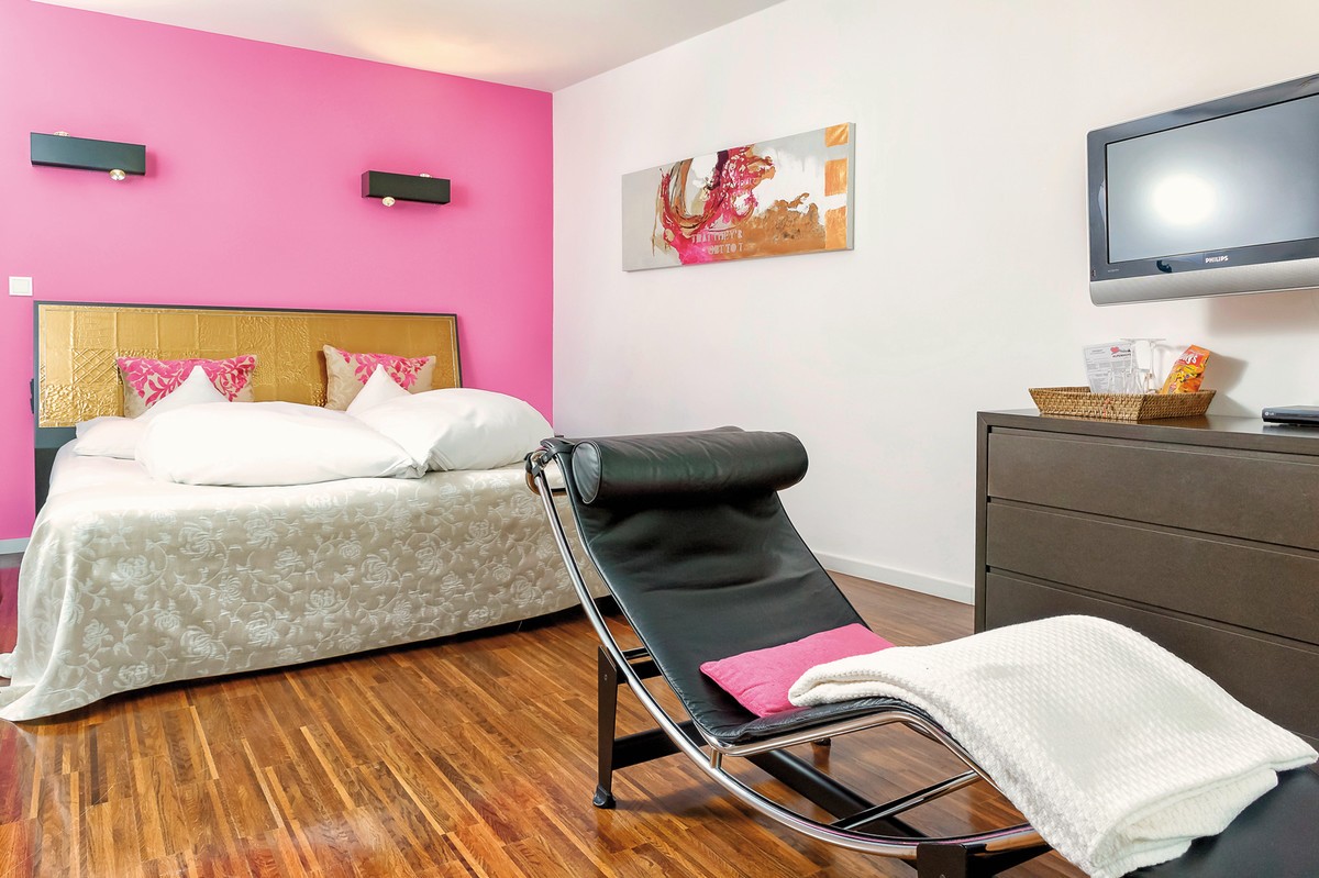 Alpenlove - Adult Spa Hotel, Österreich, Tirol, Seefeld, Bild 9