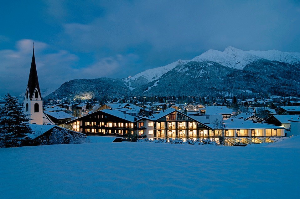 Alpenlove - Adult Spa Hotel, Österreich, Tirol, Seefeld, Bild 2