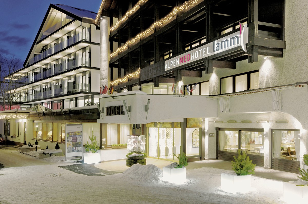 Alpenlove - Adult Spa Hotel, Österreich, Tirol, Seefeld, Bild 3