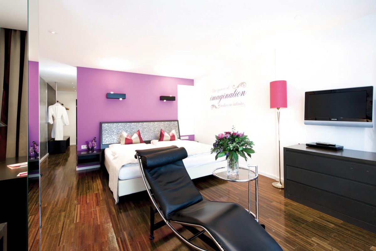 Alpenlove - Adult Spa Hotel, Österreich, Tirol, Seefeld, Bild 9