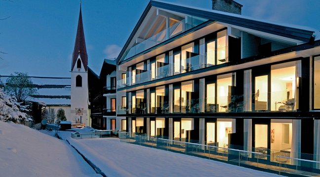 Alpenlove - Adult Spa Hotel, Österreich, Tirol, Seefeld