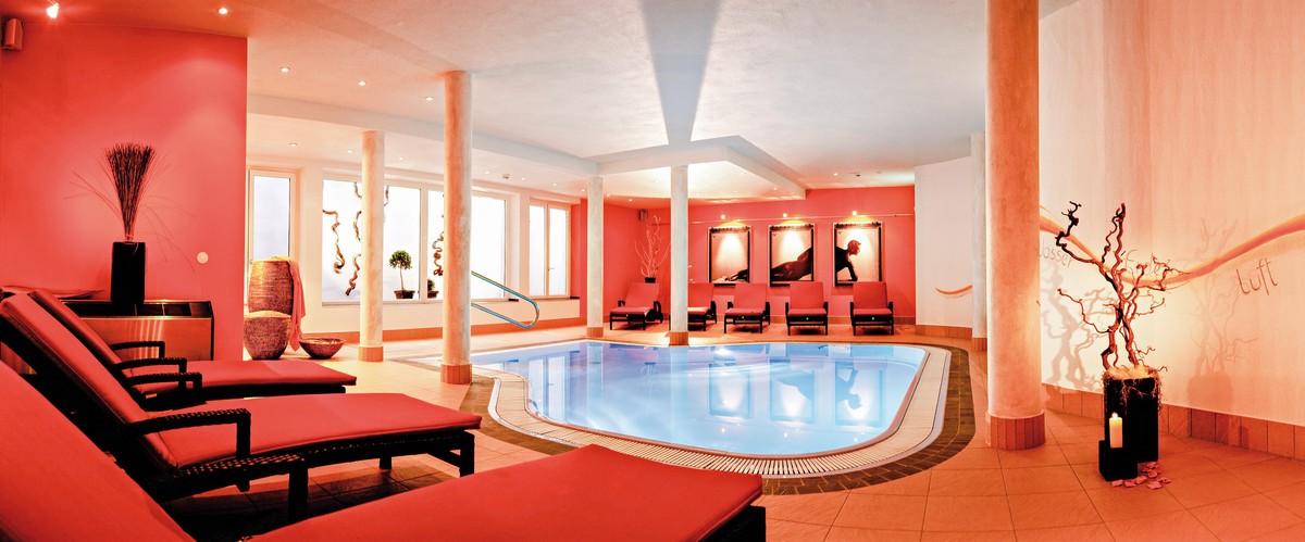 Hotel Alpina Resort Nature & Wellness, Österreich, Tirol, Wenns, Bild 14