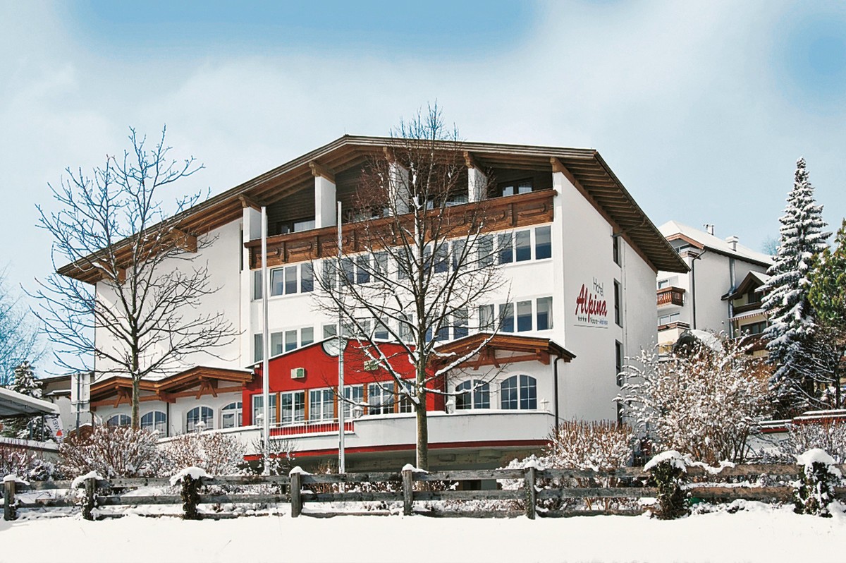 Hotel Alpina Resort Nature & Wellness, Österreich, Tirol, Wenns, Bild 2