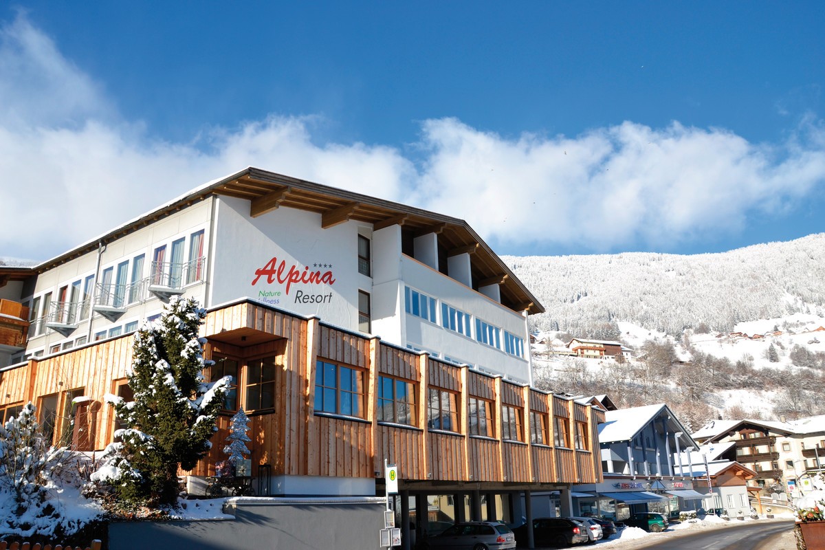Hotel Alpina Resort Nature & Wellness, Österreich, Tirol, Wenns, Bild 4