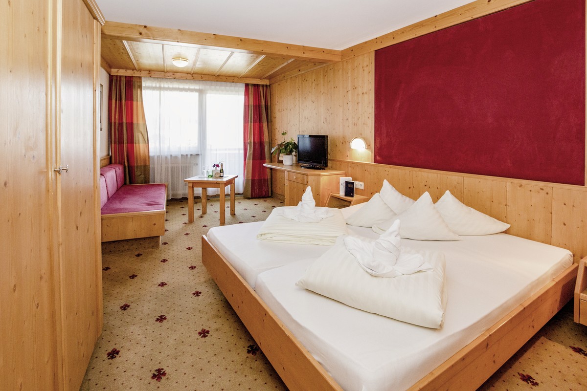 Hotel Alpina Resort Nature & Wellness, Österreich, Tirol, Wenns, Bild 7