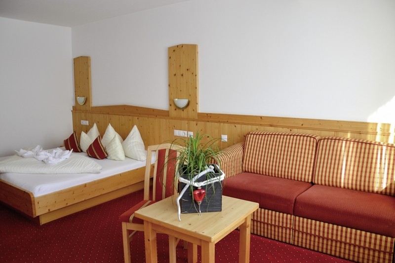 Hotel Alpina Resort Nature & Wellness, Österreich, Tirol, Wenns, Bild 9
