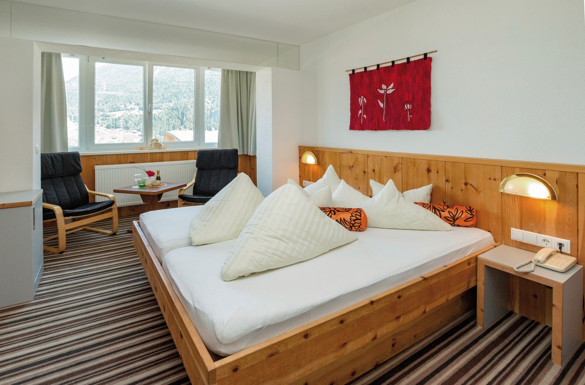 Hotel Alpina Resort Nature & Wellness, Österreich, Tirol, Wenns, Bild 5