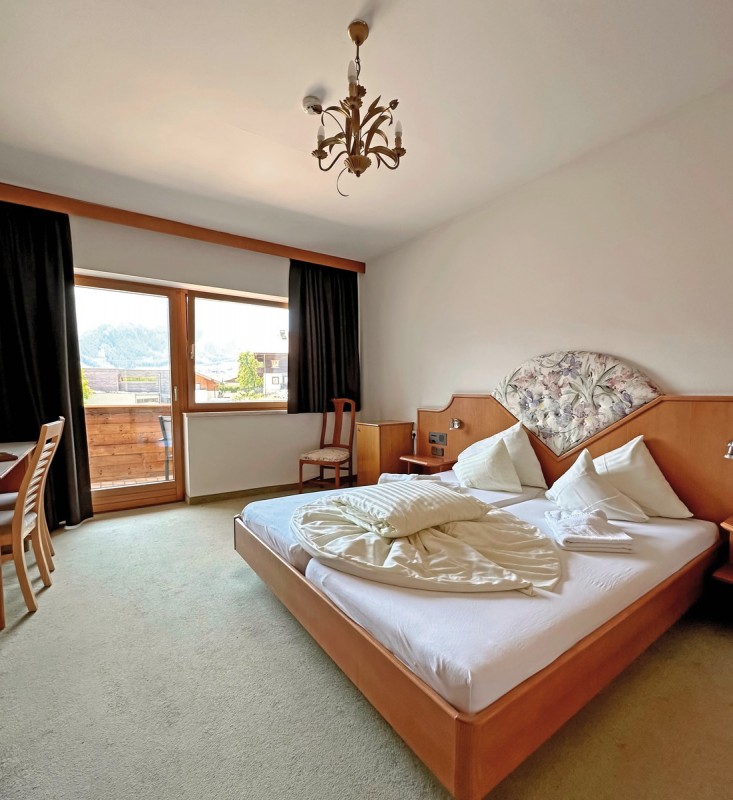 Hotel Alpina Resort Nature & Wellness, Österreich, Tirol, Wenns, Bild 6