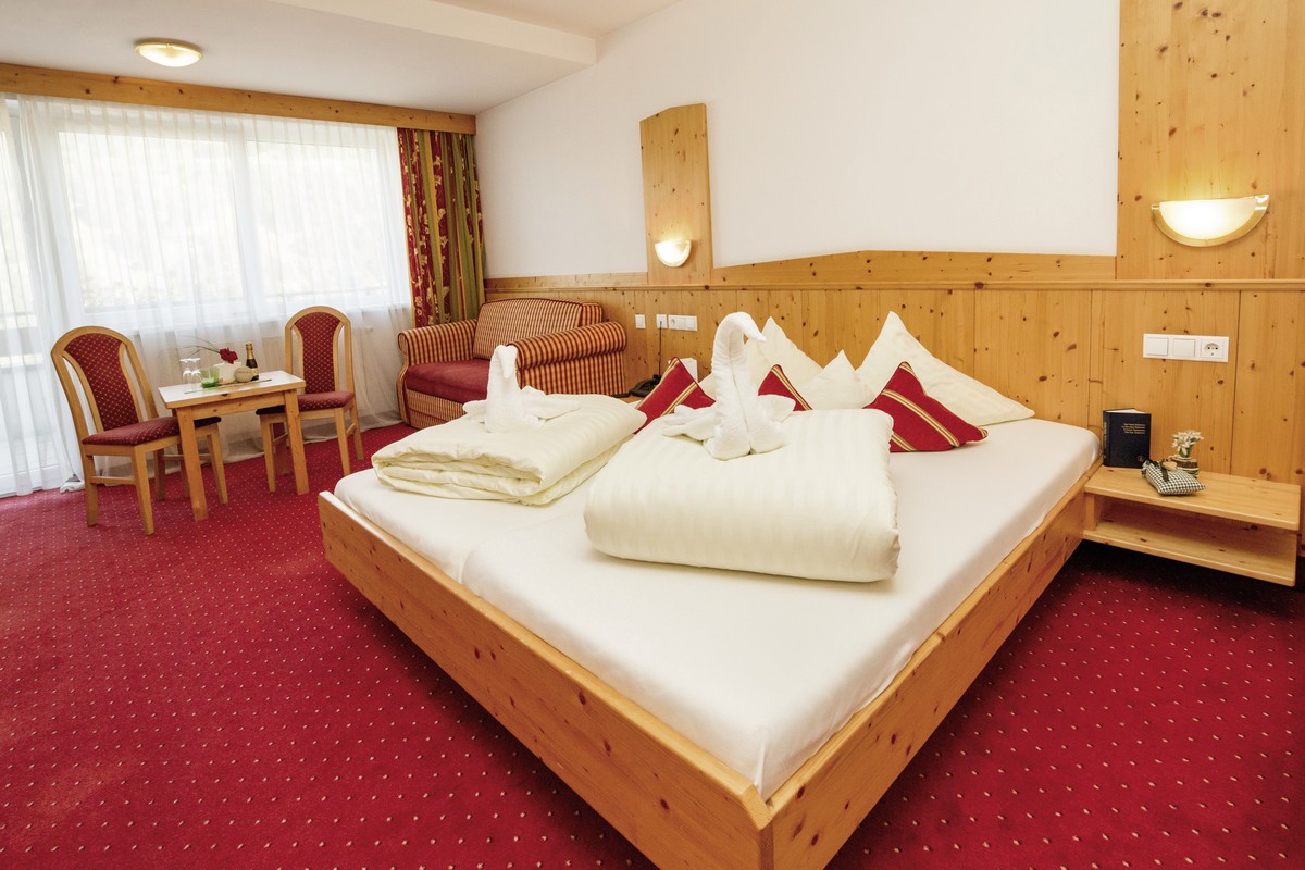 Hotel Alpina Resort Nature & Wellness, Österreich, Tirol, Wenns, Bild 9