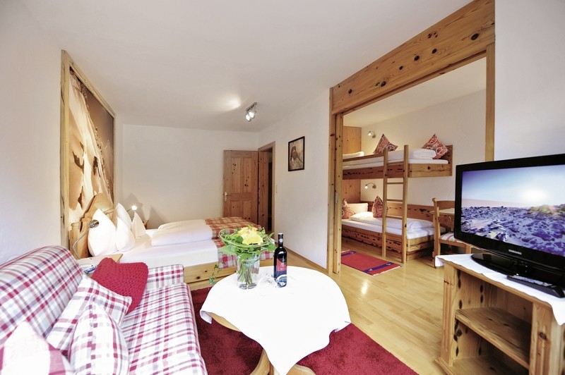 Hotel Zur Pfeffermühle, Österreich, Tirol, Sankt Anton am Arlberg, Bild 13