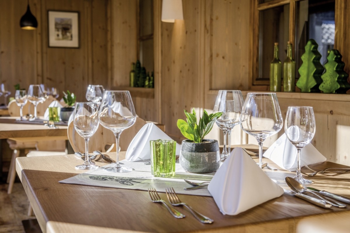 Hotel Zur Pfeffermühle, Österreich, Tirol, Sankt Anton am Arlberg, Bild 15