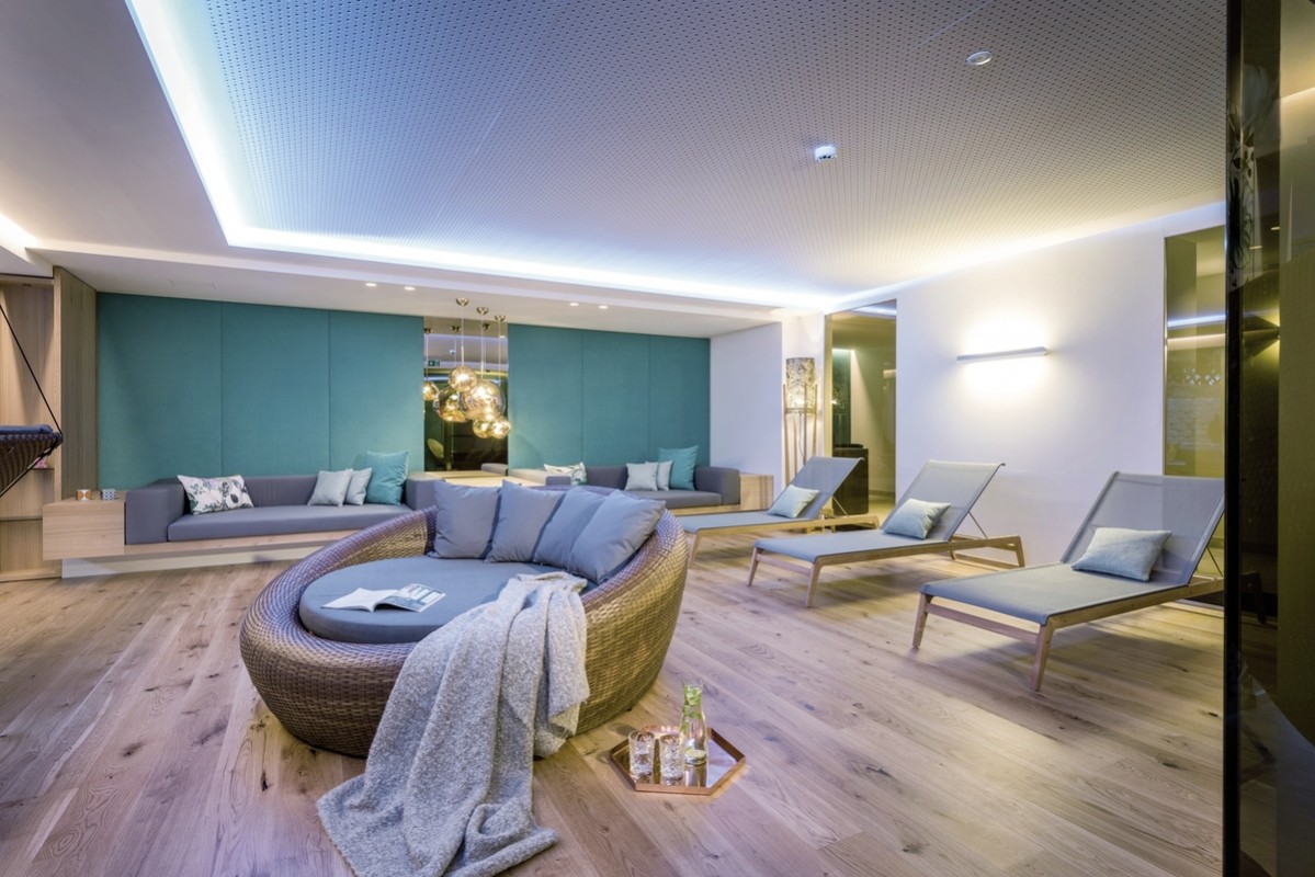 Hotel Zur Pfeffermühle, Österreich, Tirol, Sankt Anton am Arlberg, Bild 18