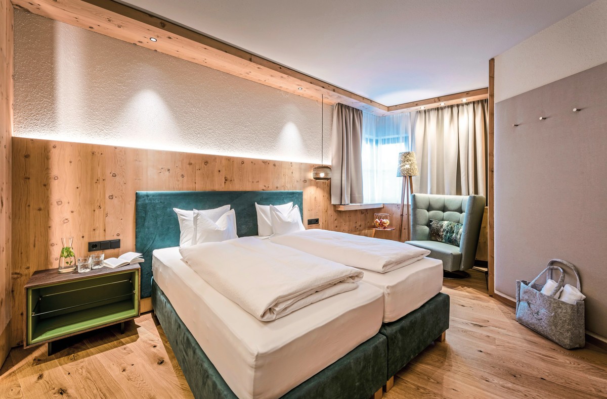 Hotel Zur Pfeffermühle, Österreich, Tirol, Sankt Anton am Arlberg, Bild 5