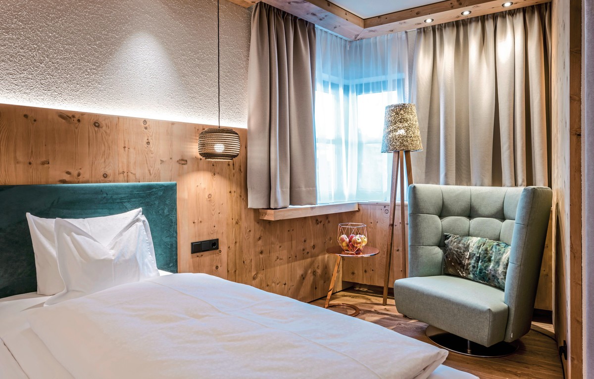 Hotel Zur Pfeffermühle, Österreich, Tirol, Sankt Anton am Arlberg, Bild 6