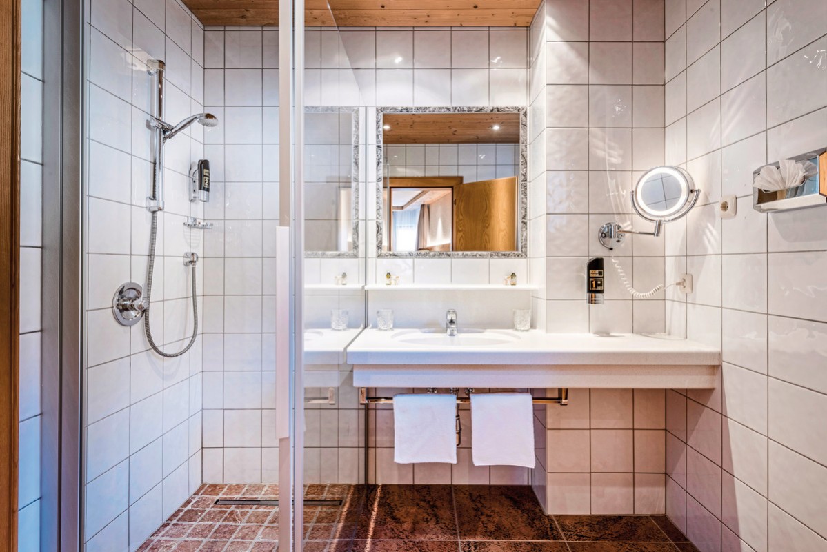 Hotel Zur Pfeffermühle, Österreich, Tirol, Sankt Anton am Arlberg, Bild 8