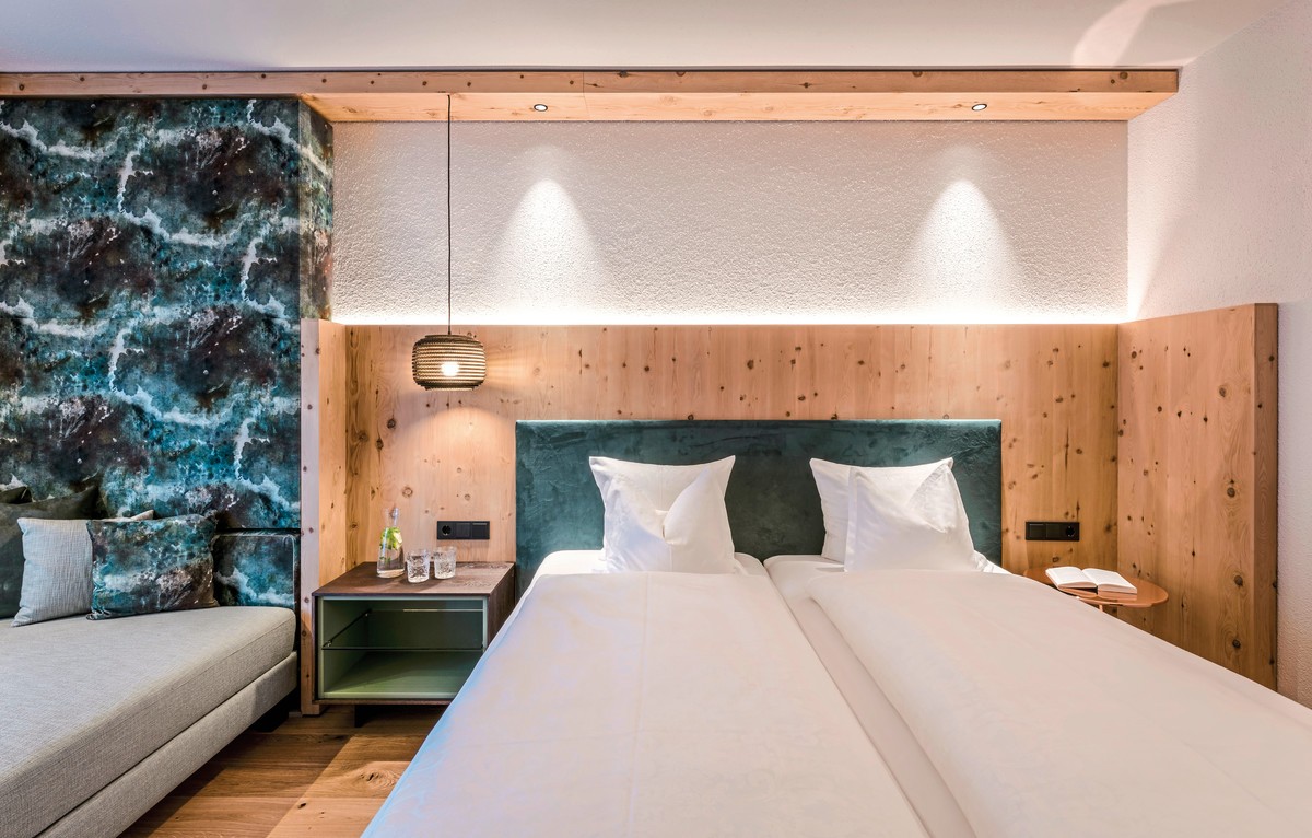 Hotel Zur Pfeffermühle, Österreich, Tirol, Sankt Anton am Arlberg, Bild 9