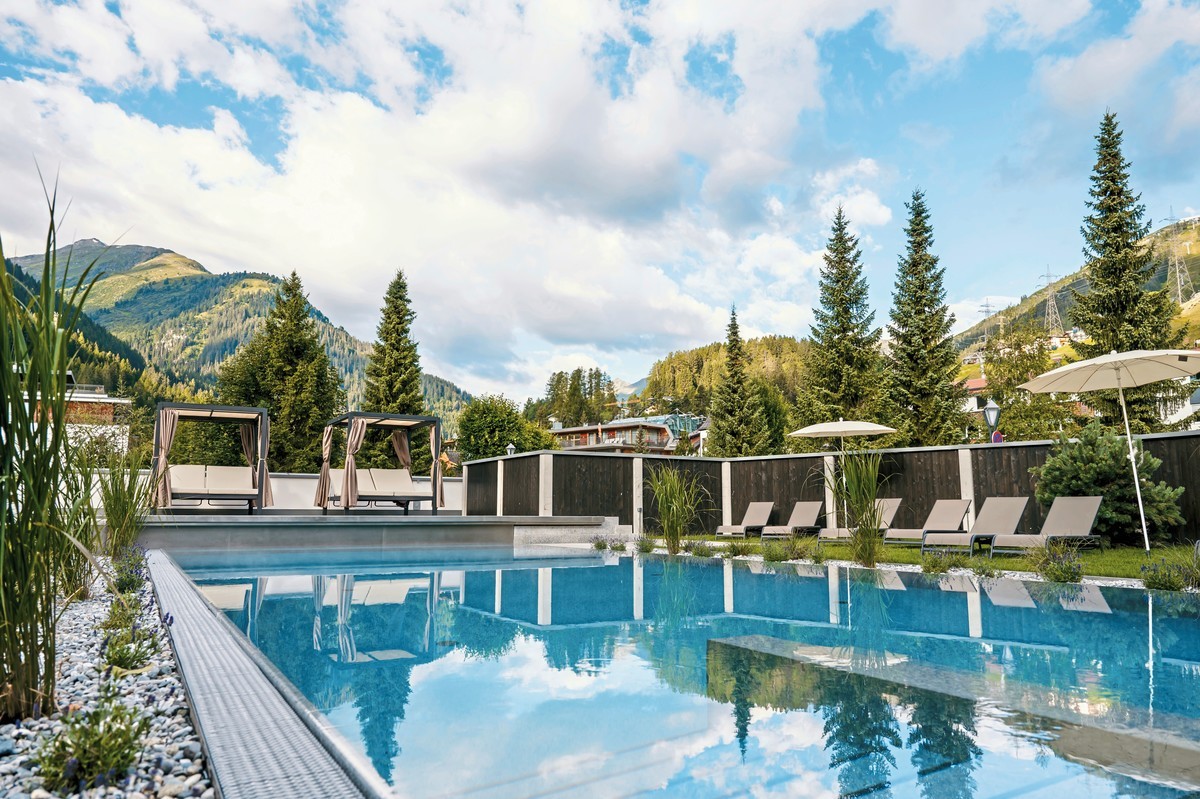Hotel Post, Österreich, Tirol, Sankt Anton am Arlberg, Bild 10