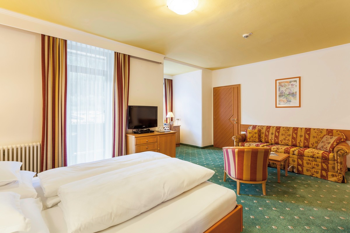 Hotel Post, Österreich, Tirol, Sankt Anton am Arlberg, Bild 11