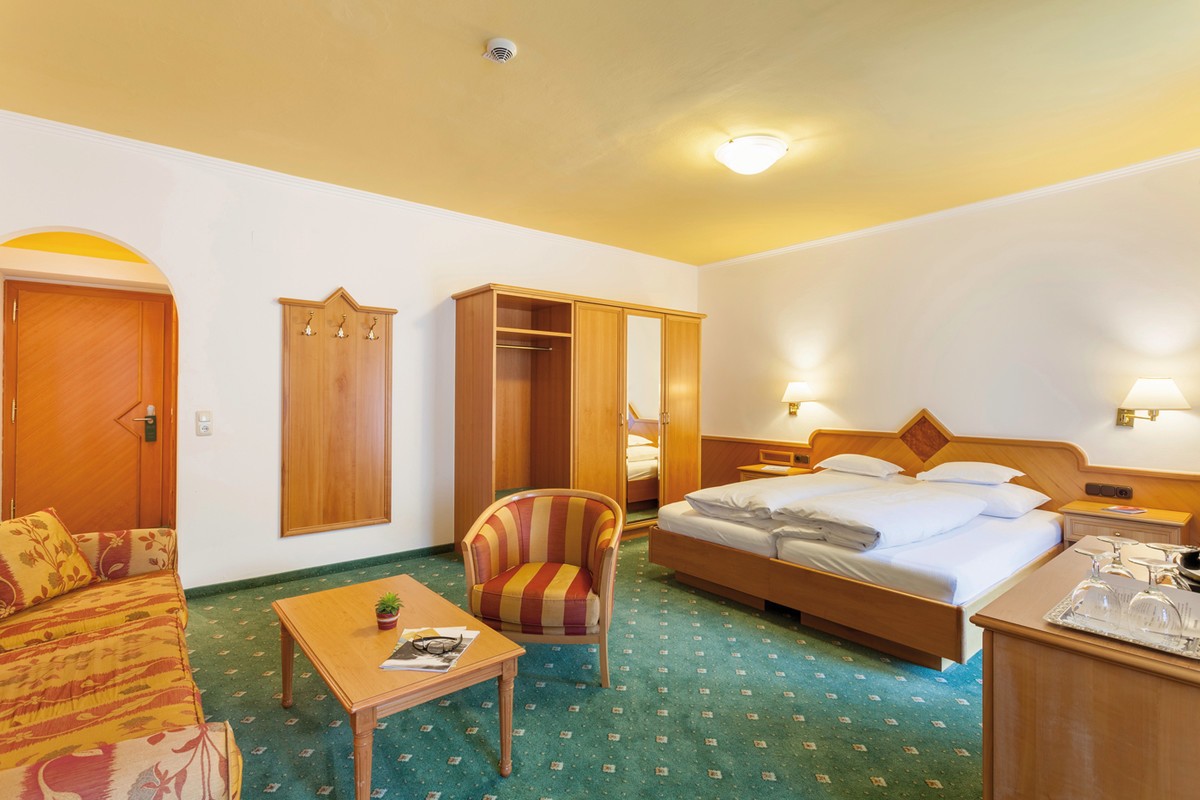 Hotel Post, Österreich, Tirol, Sankt Anton am Arlberg, Bild 12