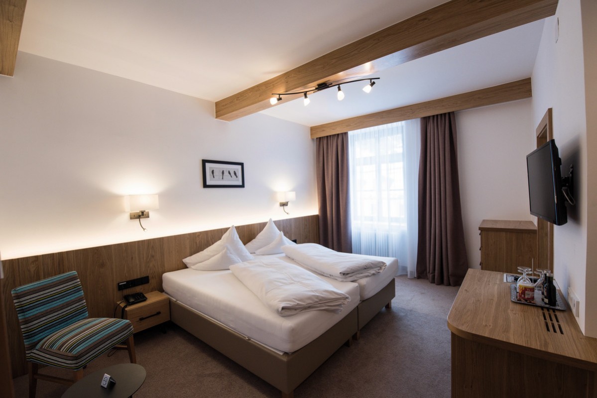Hotel Post, Österreich, Tirol, Sankt Anton am Arlberg, Bild 15