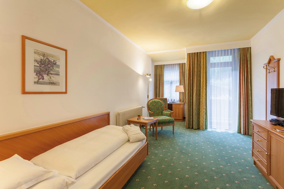 Hotel Post, Österreich, Tirol, Sankt Anton am Arlberg, Bild 16