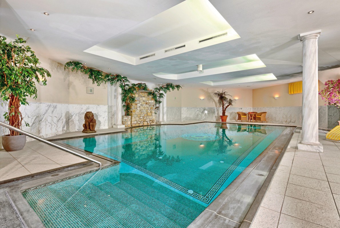 Hotel Post, Österreich, Tirol, Sankt Anton am Arlberg, Bild 20