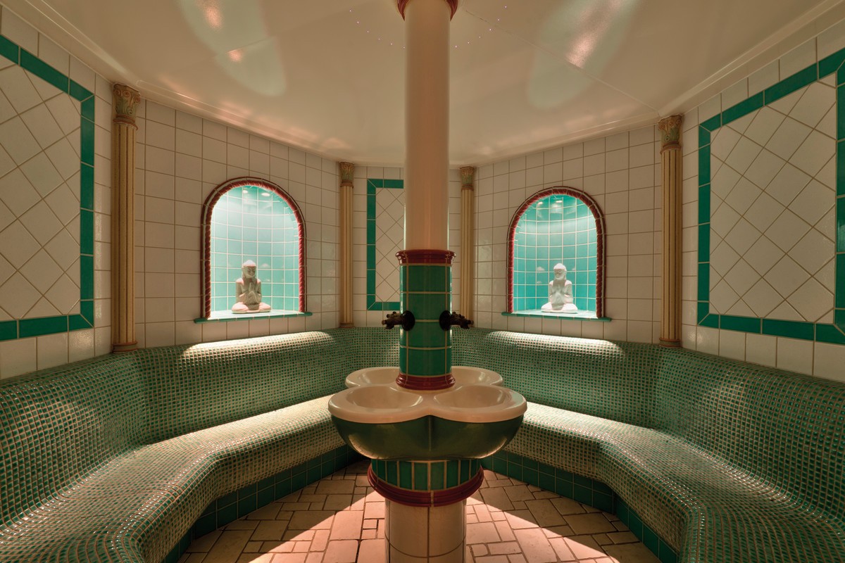 Hotel Post, Österreich, Tirol, Sankt Anton am Arlberg, Bild 25