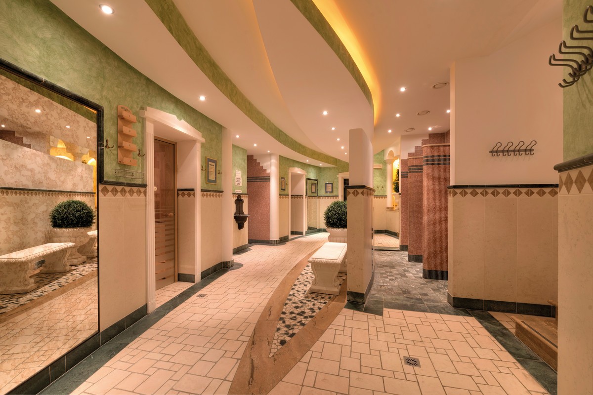Hotel Post, Österreich, Tirol, Sankt Anton am Arlberg, Bild 27