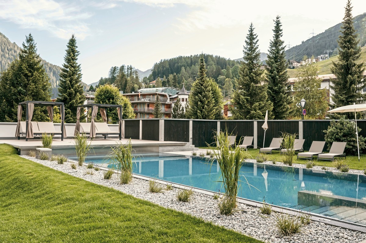 Hotel Post, Österreich, Tirol, Sankt Anton am Arlberg, Bild 7