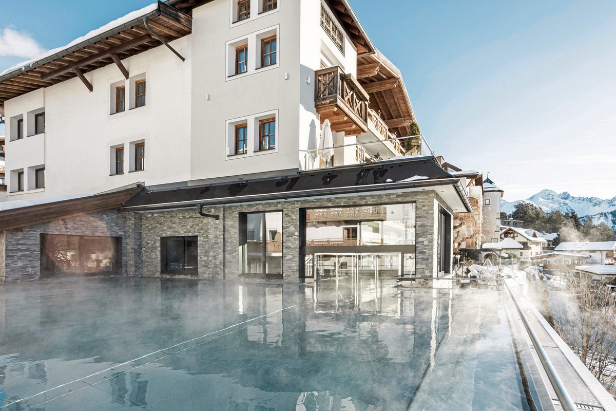 Hotel Wellnesshotel Cervosa - Gourmet & Spa, Österreich, Tirol, Serfaus, Bild 2