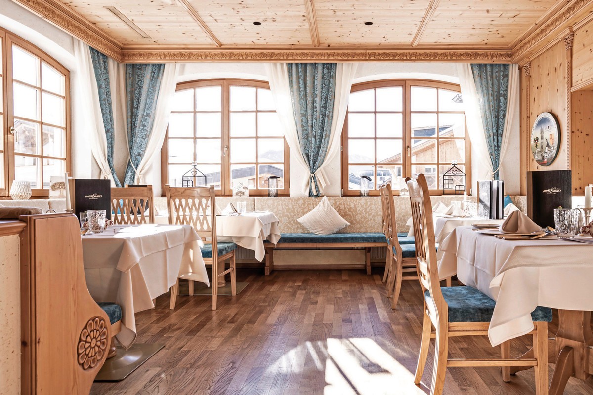 Hotel Wellnesshotel Cervosa - Gourmet & Spa, Österreich, Tirol, Serfaus, Bild 9