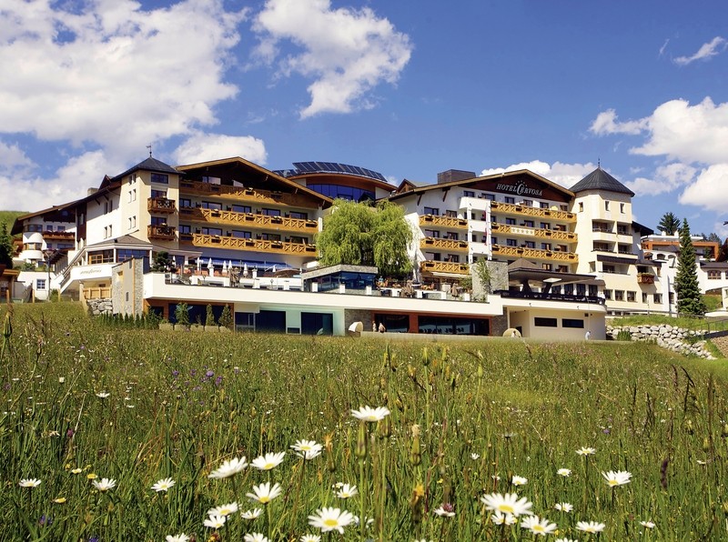 Hotel Wellnesshotel Cervosa - Gourmet & Spa, Österreich, Tirol, Serfaus, Bild 1