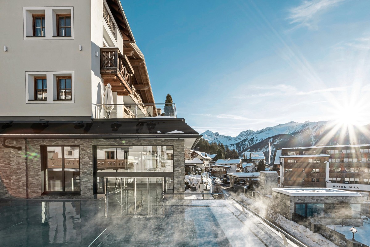 Hotel Wellnesshotel Cervosa - Gourmet & Spa, Österreich, Tirol, Serfaus, Bild 3