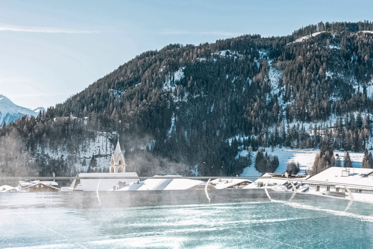 Hotel Wellnesshotel Cervosa - Gourmet & Spa, Österreich, Tirol, Serfaus, Bild 5