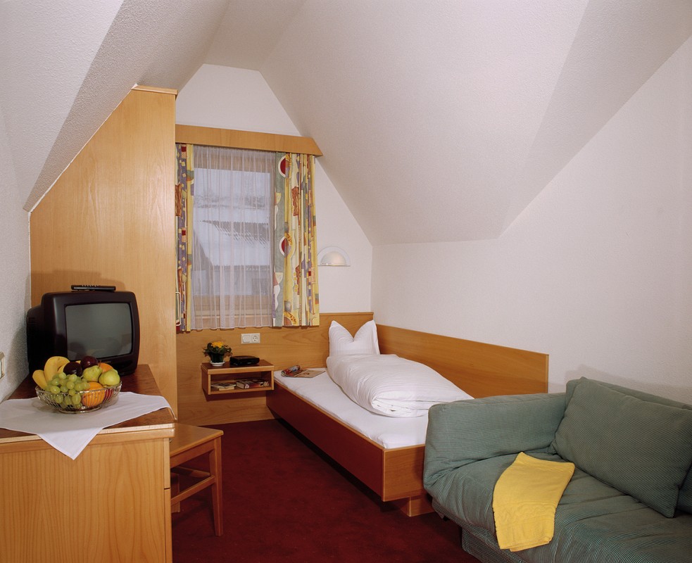 Hotel Erlebnishotel Family Resort Fendels, Österreich, Tirol, Fendels, Bild 5
