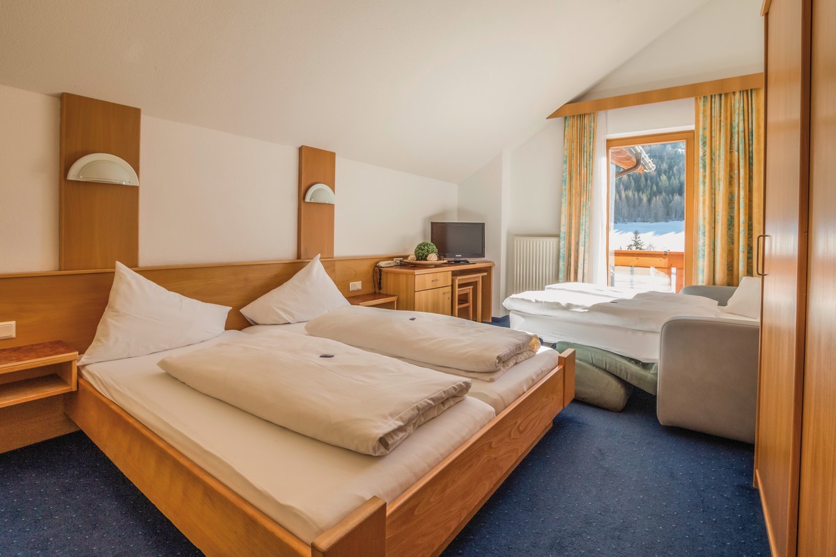 Hotel Erlebnishotel Family Resort Fendels, Österreich, Tirol, Fendels, Bild 8